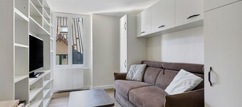 Apartamento «Petit Cocon Cosy en pleno centro»