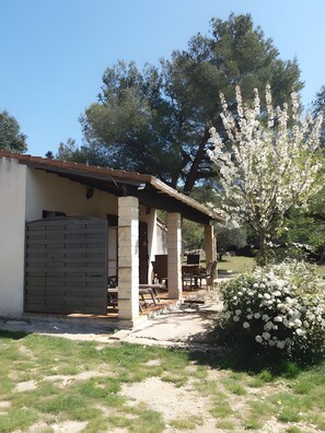 Terrass/Patio
