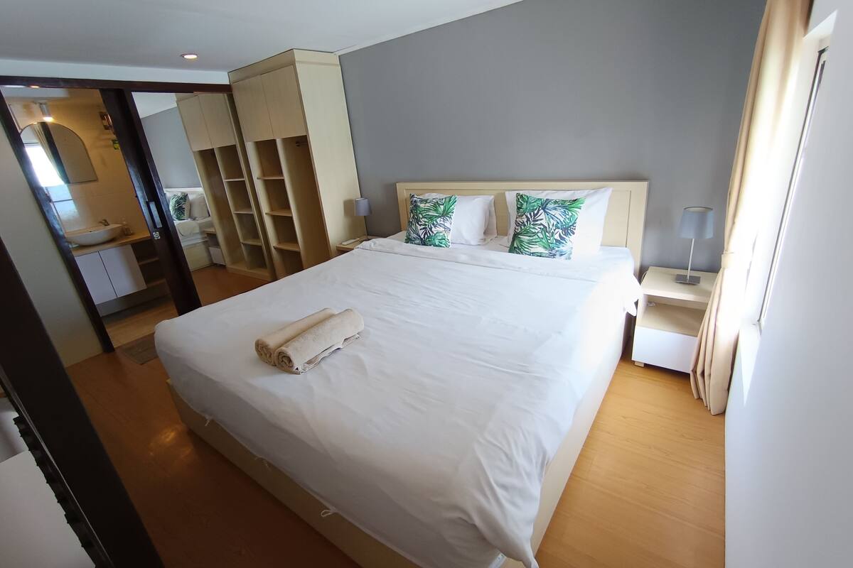 Superior Double Room | Blackout drapes, WiFi (free)