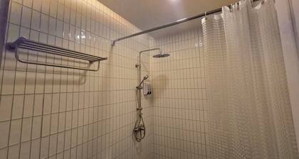 Norns Silom Cafe & Stay