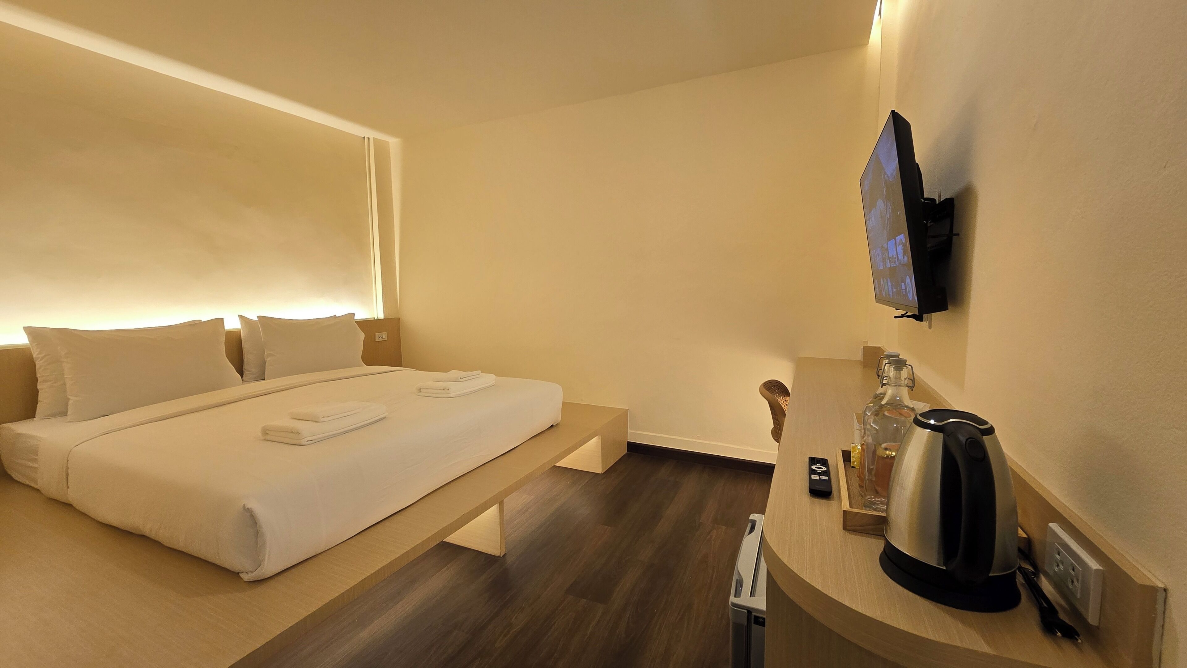 Comfort Double Room
