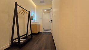 Comfort tweepersoonskamer | Interieur