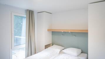 Draps fournis