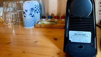 Café et/ou machine à café