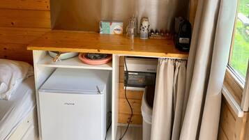 Draps fournis