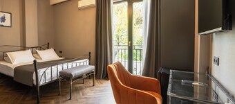 Golden Boutique Hotel