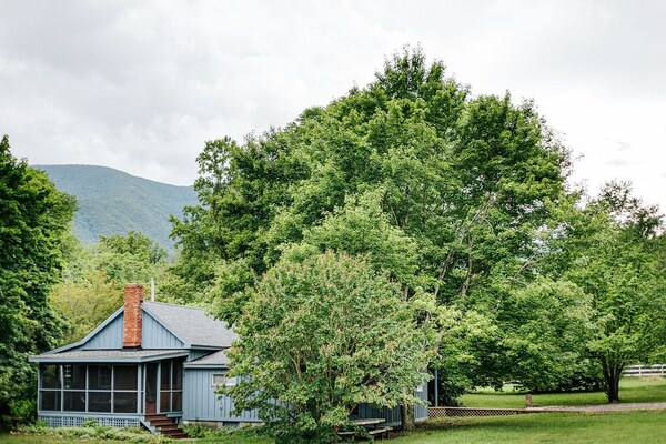 Bluebird Cottage - Wintergreen, VA