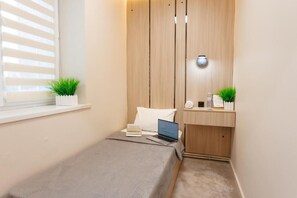 Enkeltrom – comfort | Spa