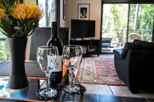Marvelous Halls Gap Cabin Ideal for Romantic Getaways in Victoria
