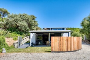 Eksteriør