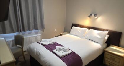 Paddington House Hotel
