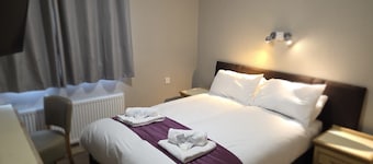 Paddington House Hotel