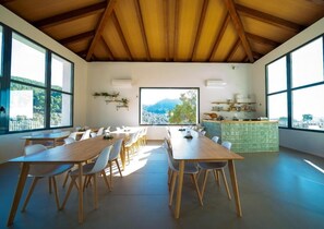 Dining - 1respiro SY (Serra)