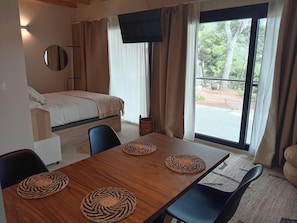 Cottage, Mountain View | Living area - 1respiro SY (Serra)