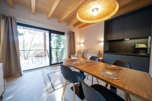 House, Mountain View | Living area - 1respiro SY (Serra)