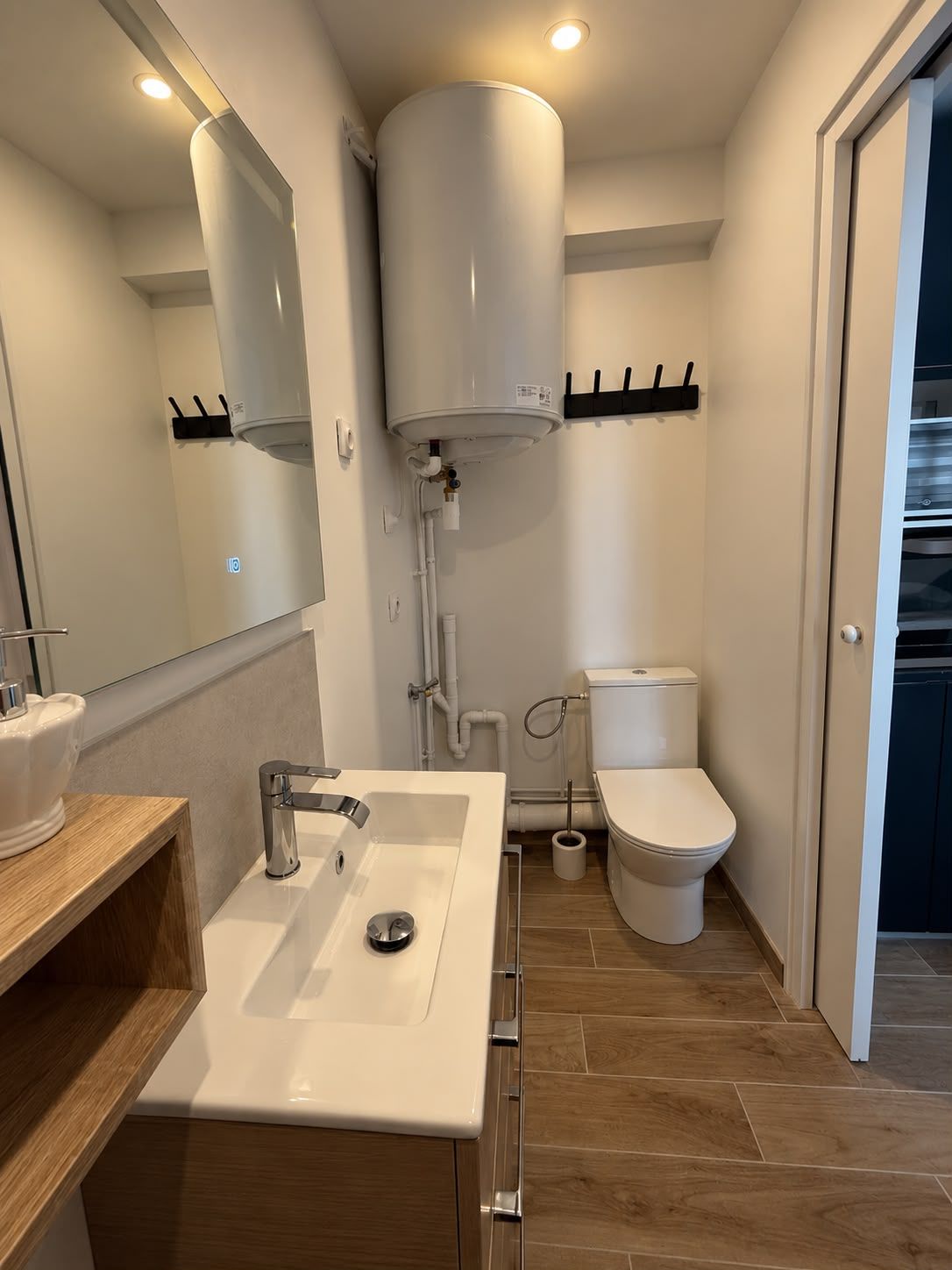 Salle de bain