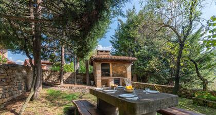 Tranquillity by Fidalsa
