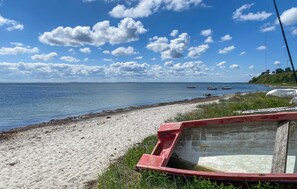 Fiskeri