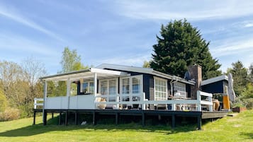 Udendørsområde