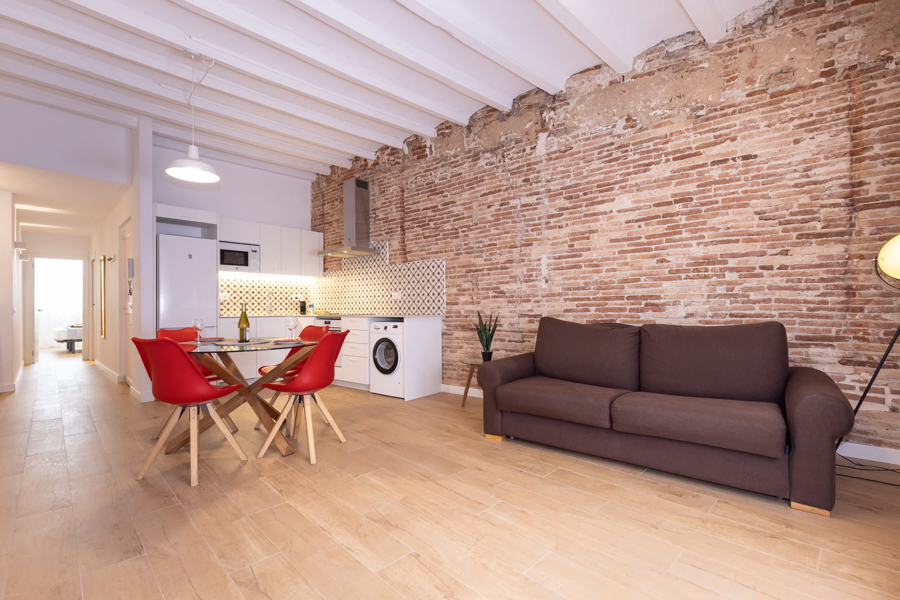 House | 1 bedroom