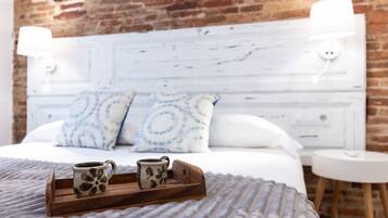 Casa | 1 quarto
