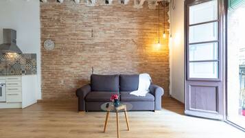 Maison | 1 chambre