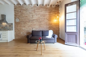 Maison | 1 chambre