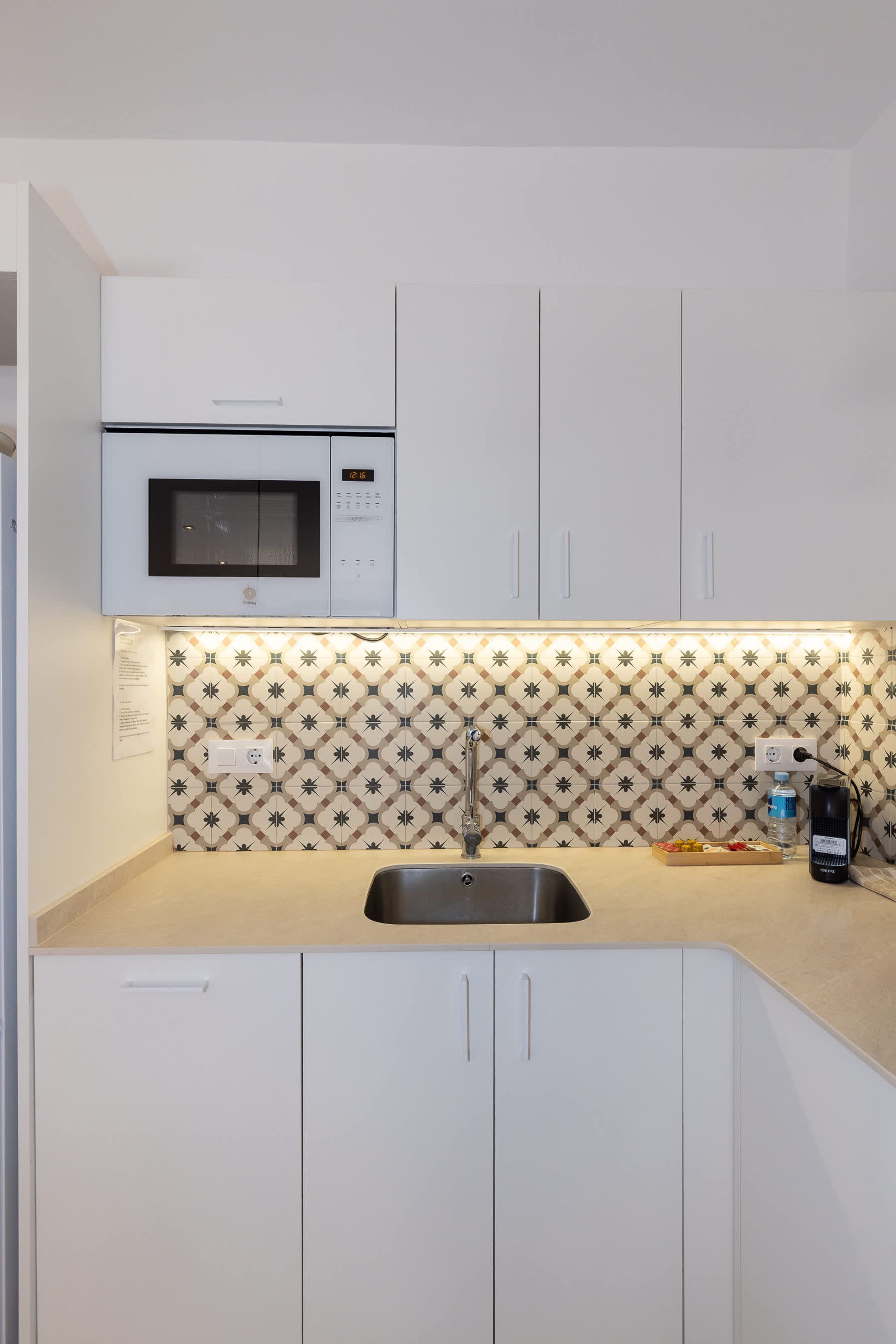 Ferienhaus | 1 Schlafzimmer