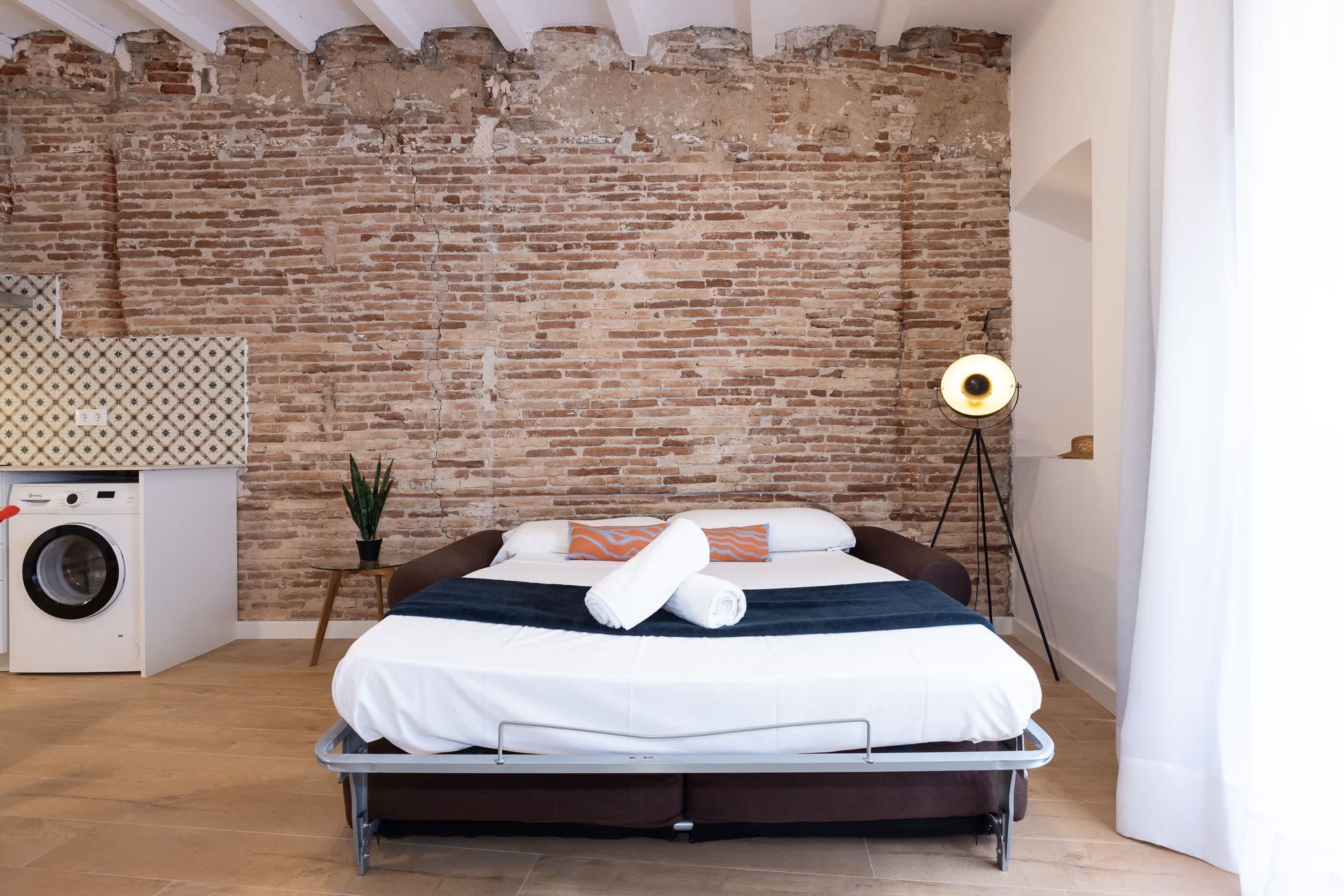 Huis | 1 slaapkamer