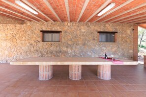 House | 5 bedrooms - Masia Garriga in Tarragona (Alcover)