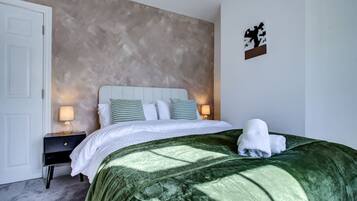 House | 3 bedrooms, Internet