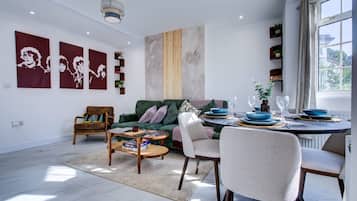 House | 3 bedrooms, Internet