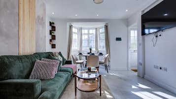 House | 3 bedrooms, Internet