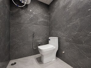 Habitació familiar | Bany