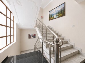 Treppe