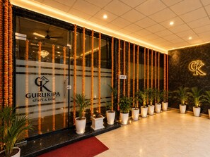 Spa - Guru Kirpa Stays & Dine (Haridwar)