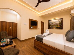 Habitació superior