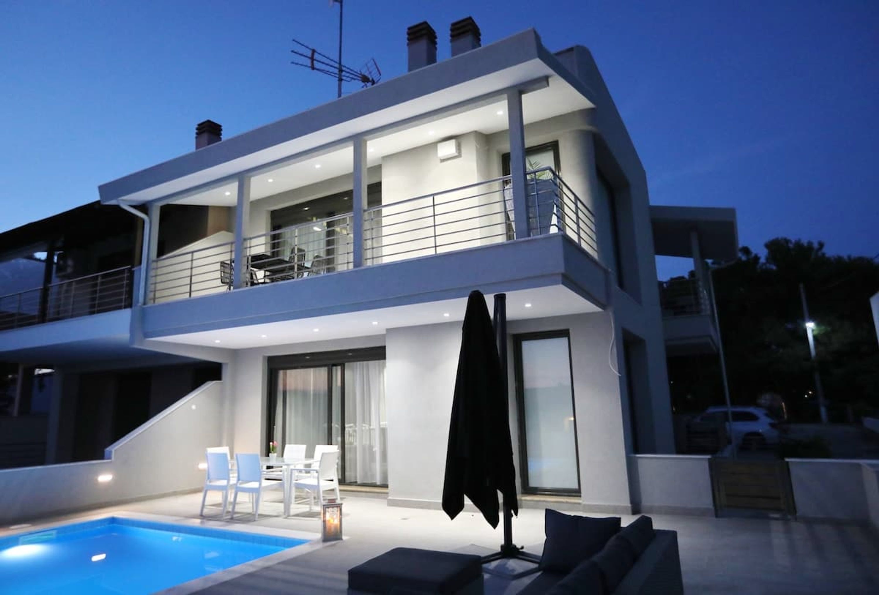 Maison