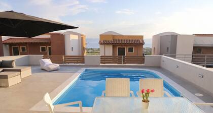 Heaven Horizon Villa - Ethereal and Blissful Gem