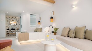 Suite ejecutiva