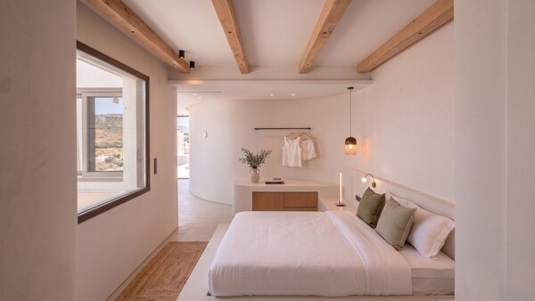 The Lofts Paros Executive Suites - 帕羅斯島
