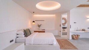 Premium Suite with Outdoor Hot Tub | SPA