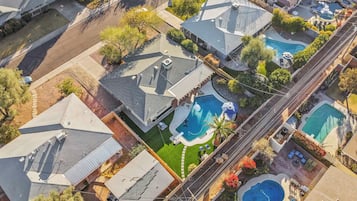 Casa (3 Bedrooms) | Parte interna