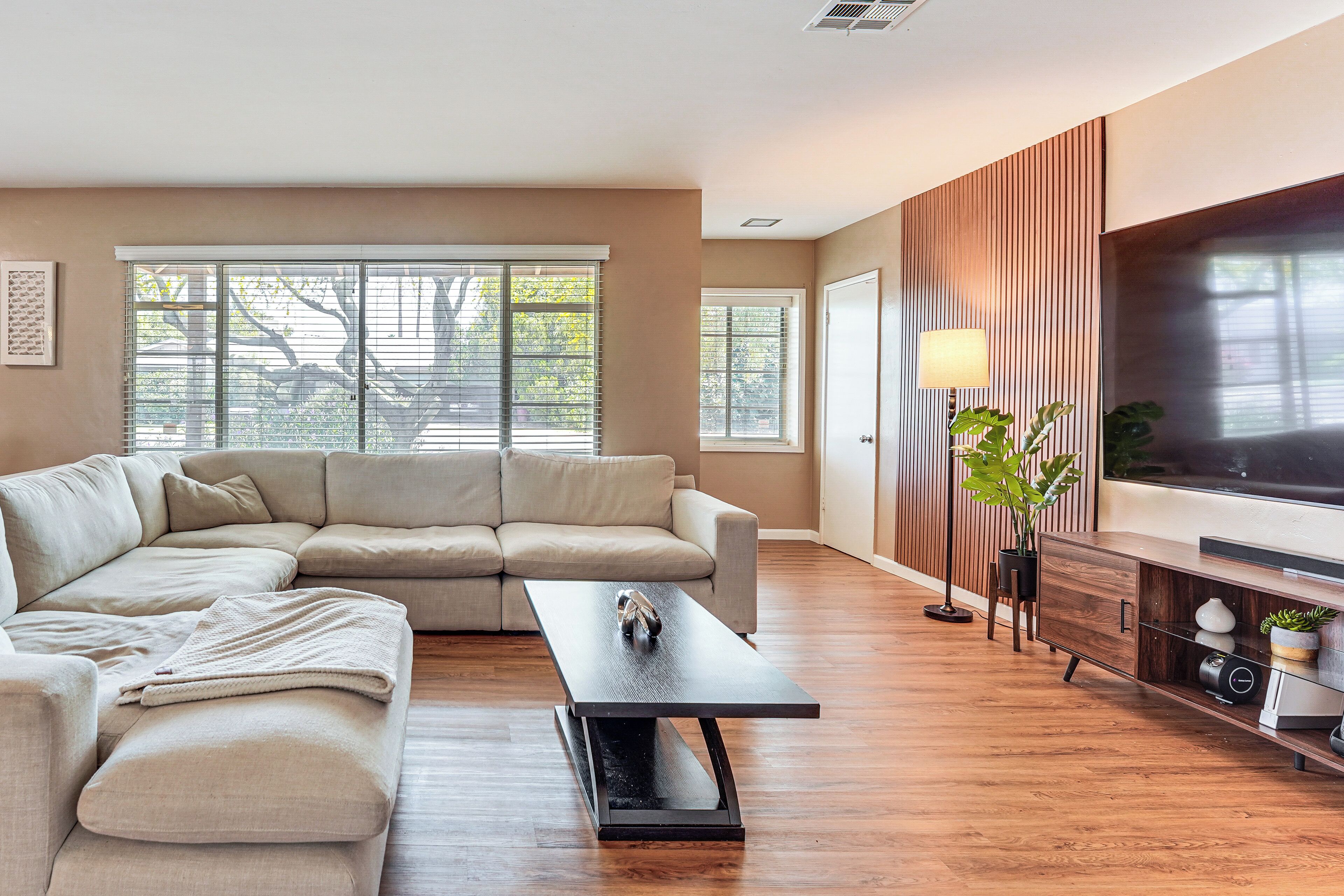 Casa (3 Bedrooms) | Parte interna