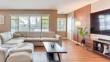Casa (3 Bedrooms) | Parte interna