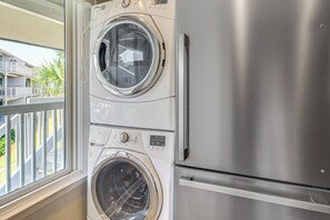 อพาร์ทเมนท์ (2 Bedrooms) | ภายใน