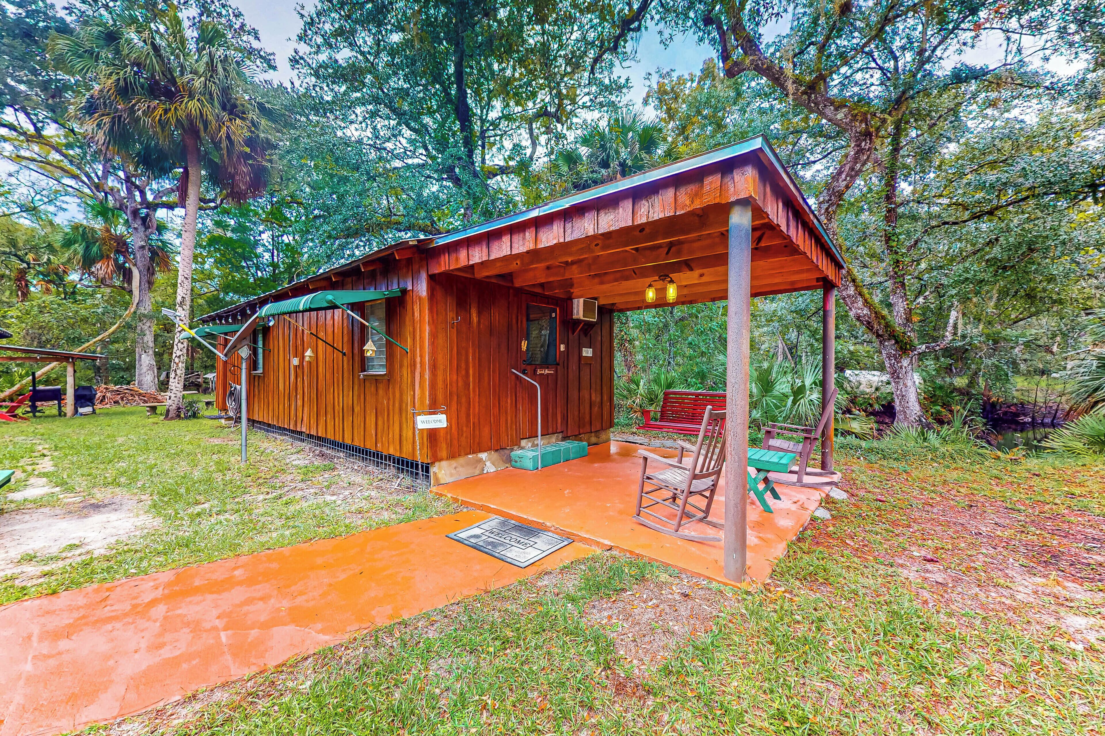 Ferienhaus (1 Bedroom) | Innenbereich