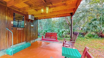 Ferienhaus (1 Bedroom) | Innenbereich