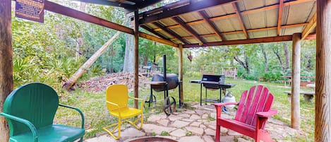 House (1 Bedroom) | Front of property