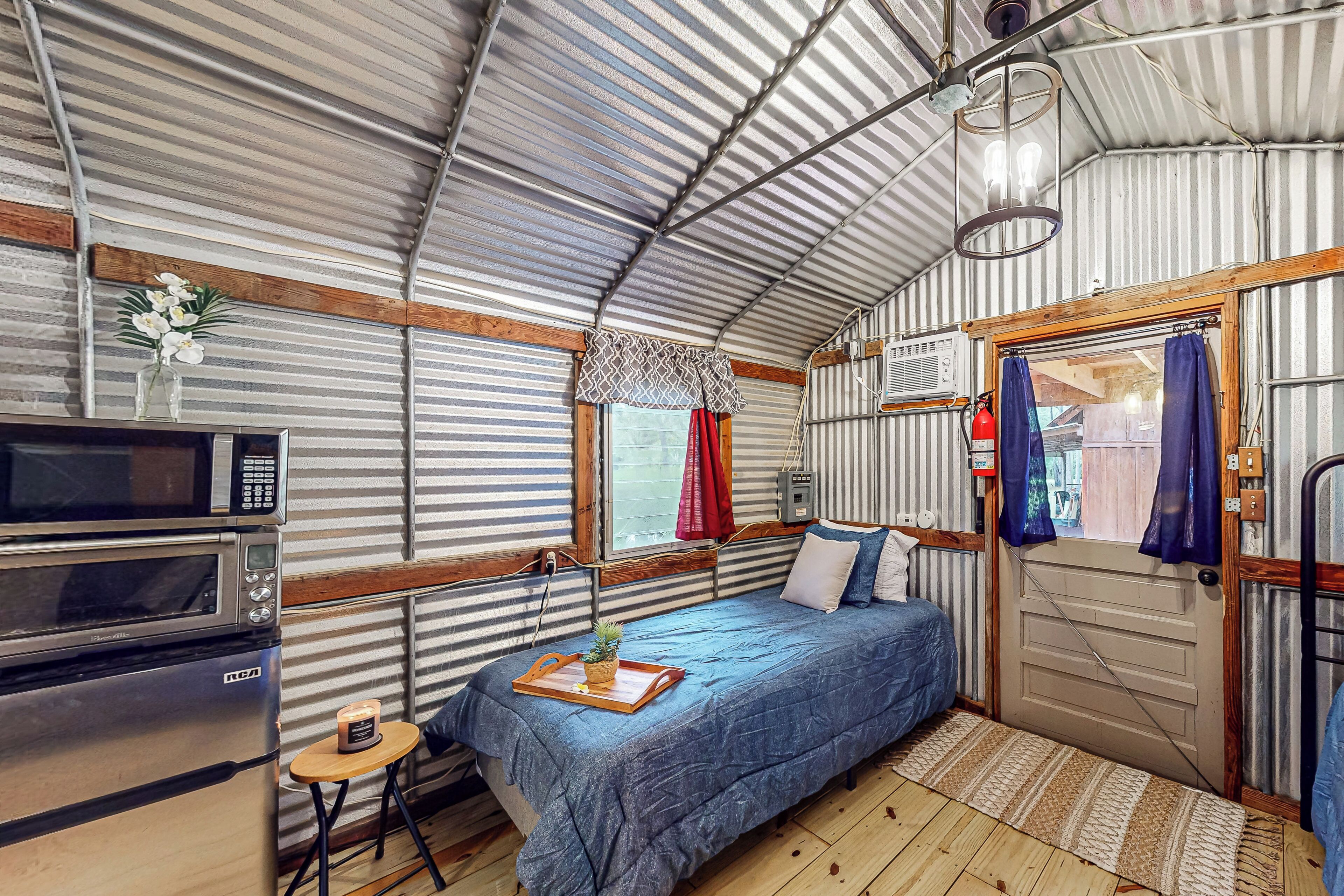Ferienhaus (1 Bedroom) | Innenbereich